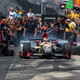 Illustration for article titled How I Almost Missed The Most Iconic Shot Of The Indy 500